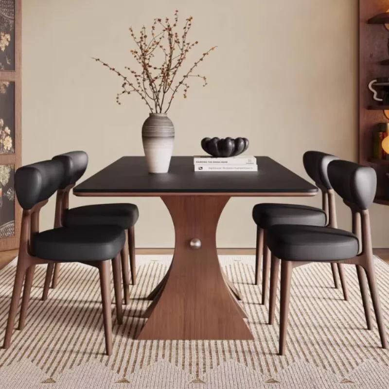 Event Round Dining Tables Design Decoration Party Living Room Dining Tables Salon Space Saving Tavolo Pranzo Furniture Home