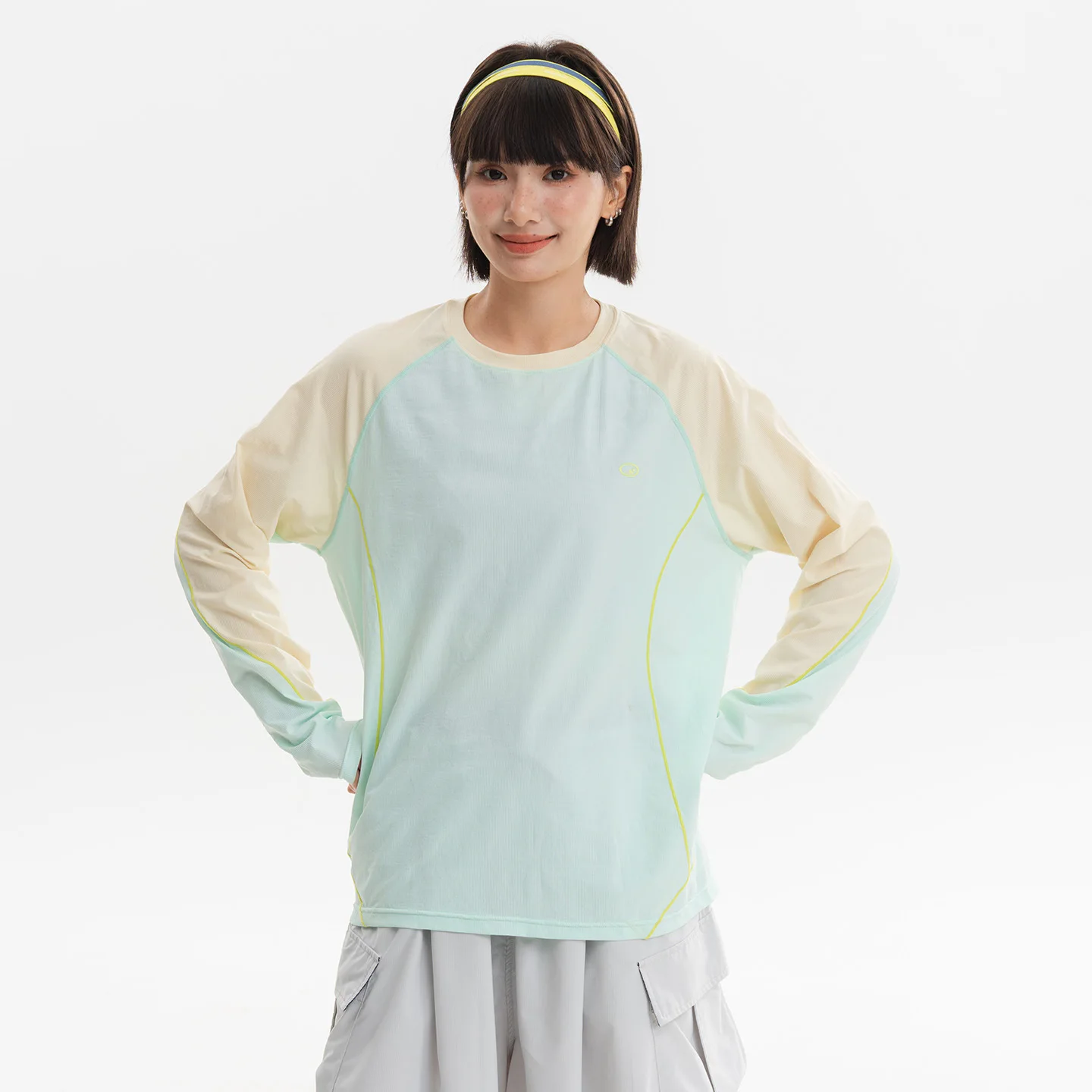 Thumbnail 2 - #27 Trending Long Sleeve Tees Right Now