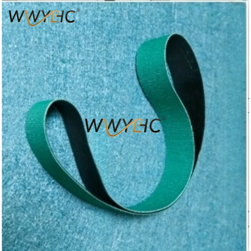 1Pc Wire Cut EDM Machine Conveyor Belt 100446880 400x20x0.7mm