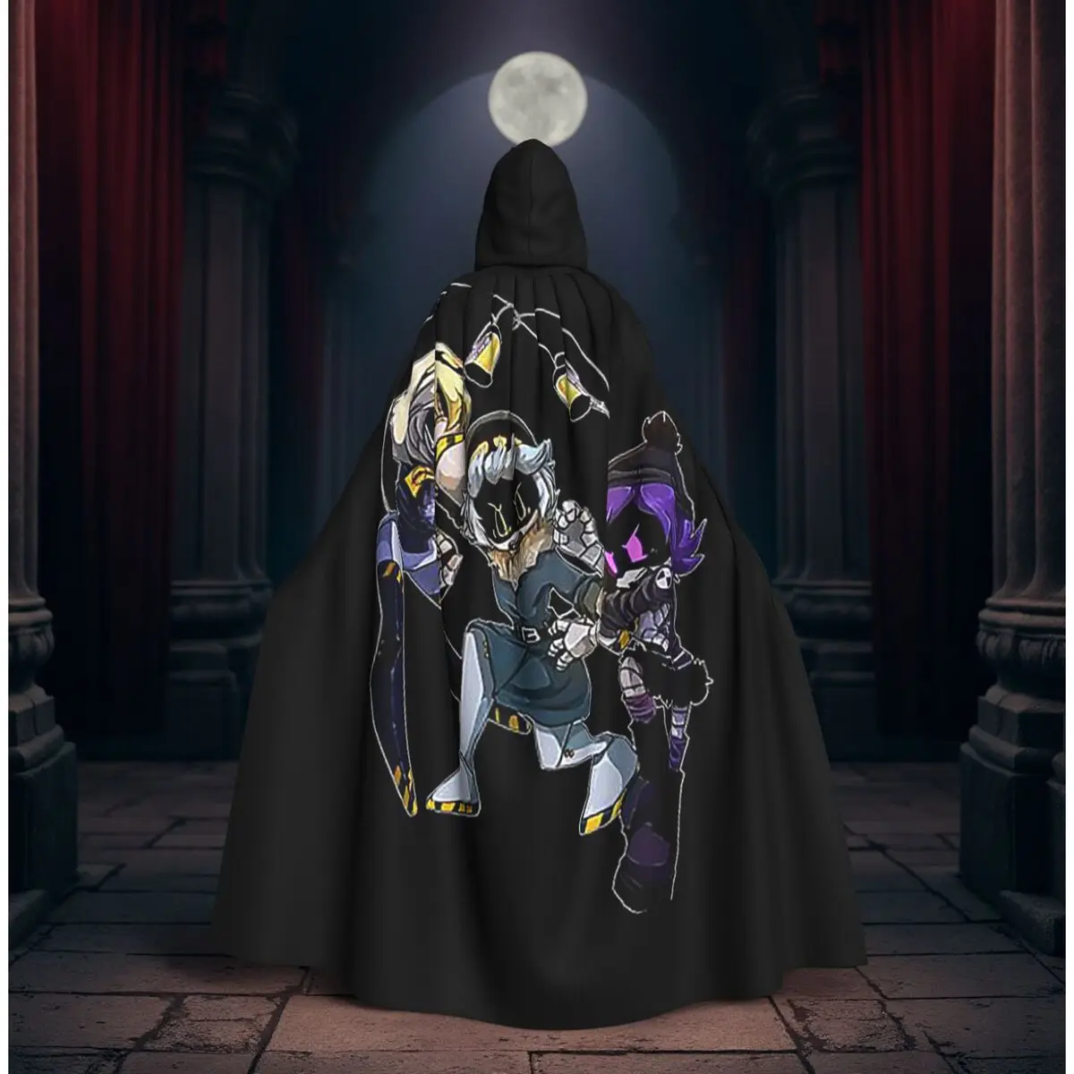 Murder Drones N And…