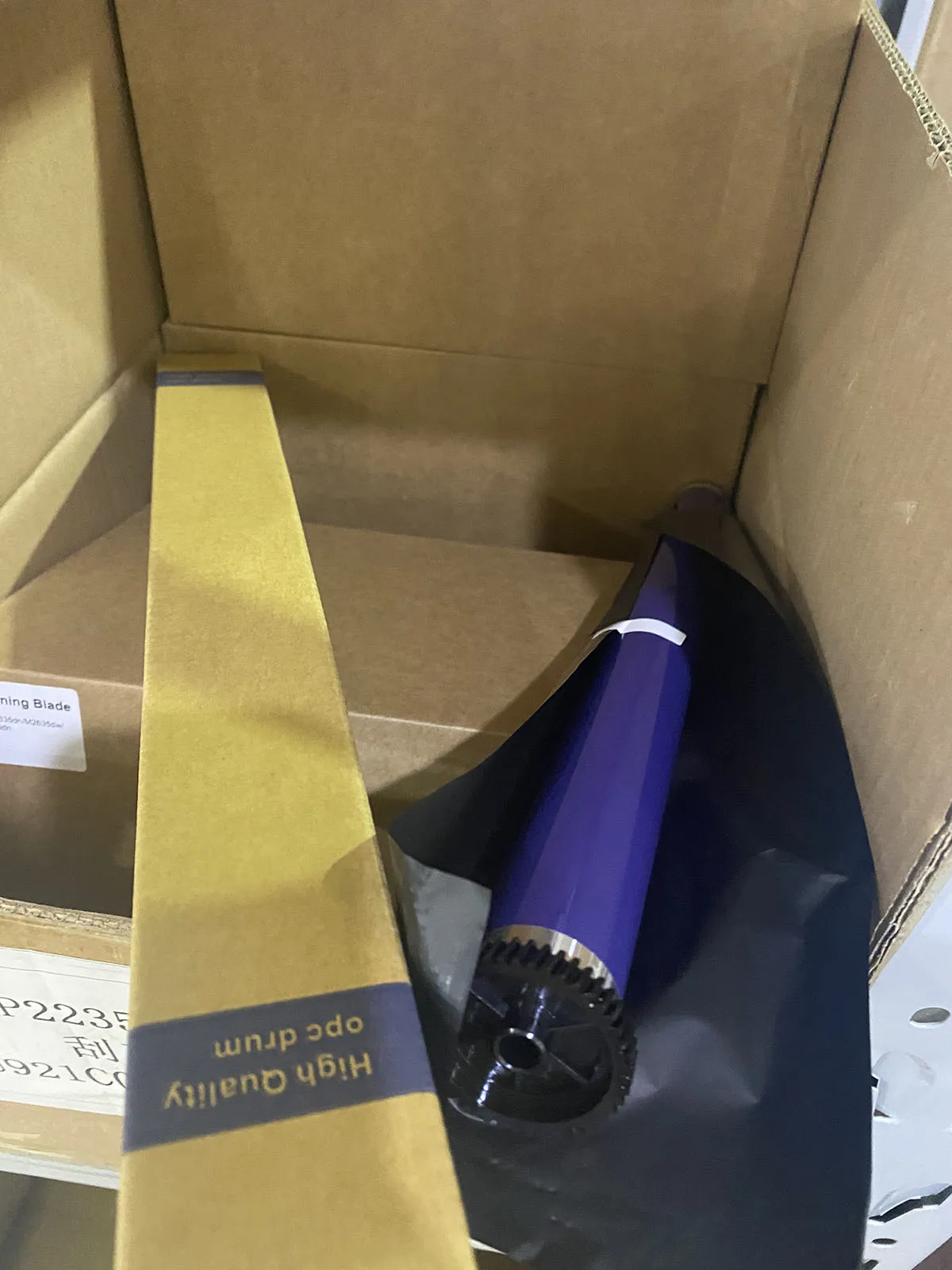 

WC5325 Барабан OPC для XEROX WC 5222 5225 5230 5325 5330 5335 5500 5550 123 128 C118 M118 133 2056 2058 450i 550i 3000 236 286 336