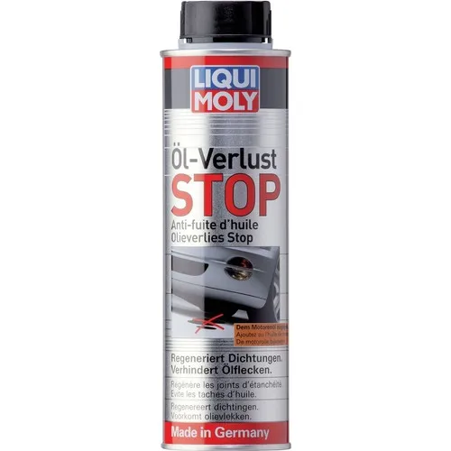 Liqui Moly Engine Oil Leak Anti-300 Ml. 1005