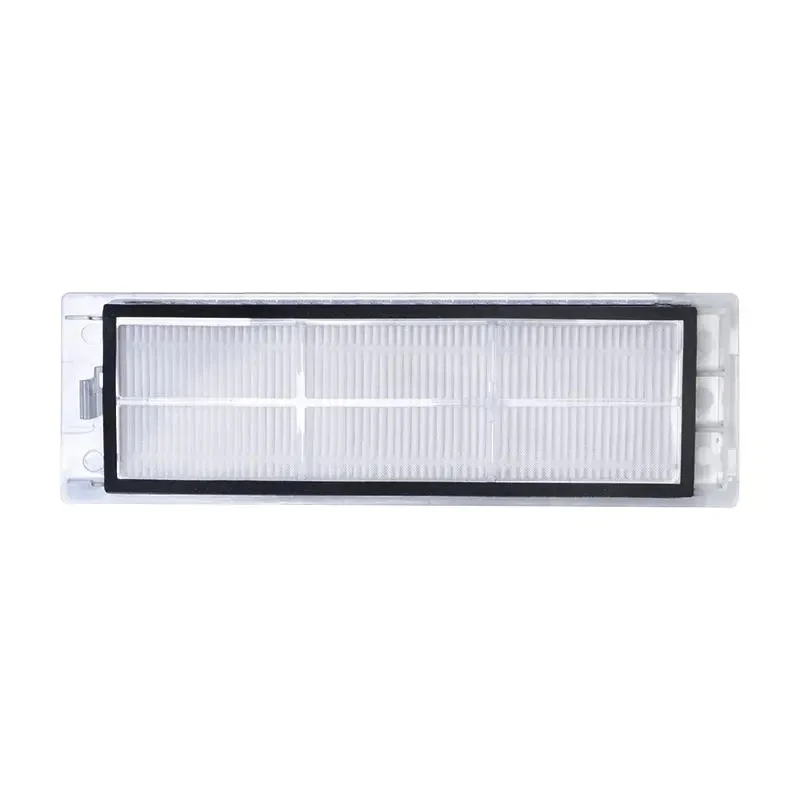 

BABZ-Main Brush Filters Side Brushes Accessories For Xiaomi MI Robot Roborock S5 S6 Vacuum Home Applicance Part