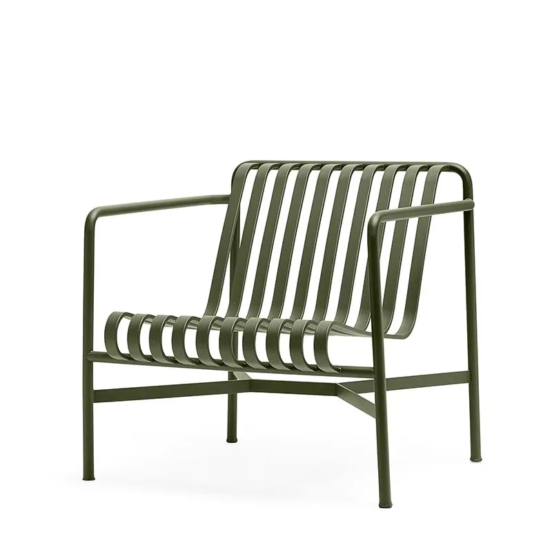

Leisure chair cafe milk tea shop outdoor sofa single chair