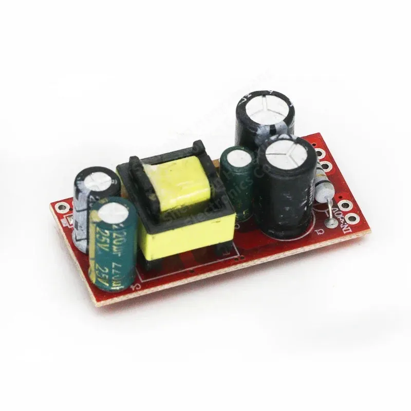 AC-DC 3.3V/5V/12V Precision Buck Converter AC 220v to 5v DC step down Transformer power supply module 1A 12W