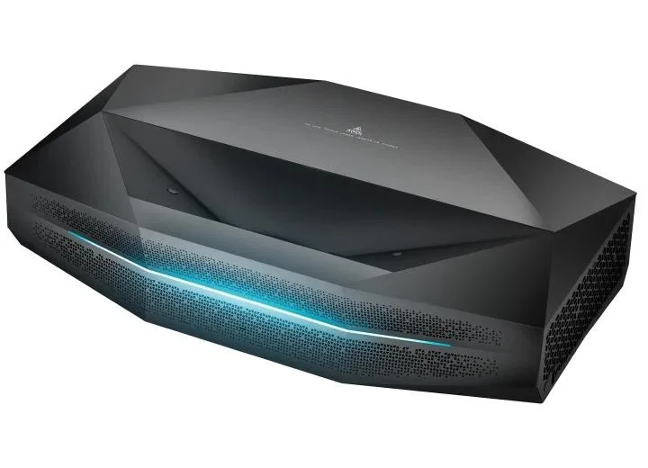 AWOL Aetherion Pro Dolby Vision 4K Laser Home Cinema Projector view 3