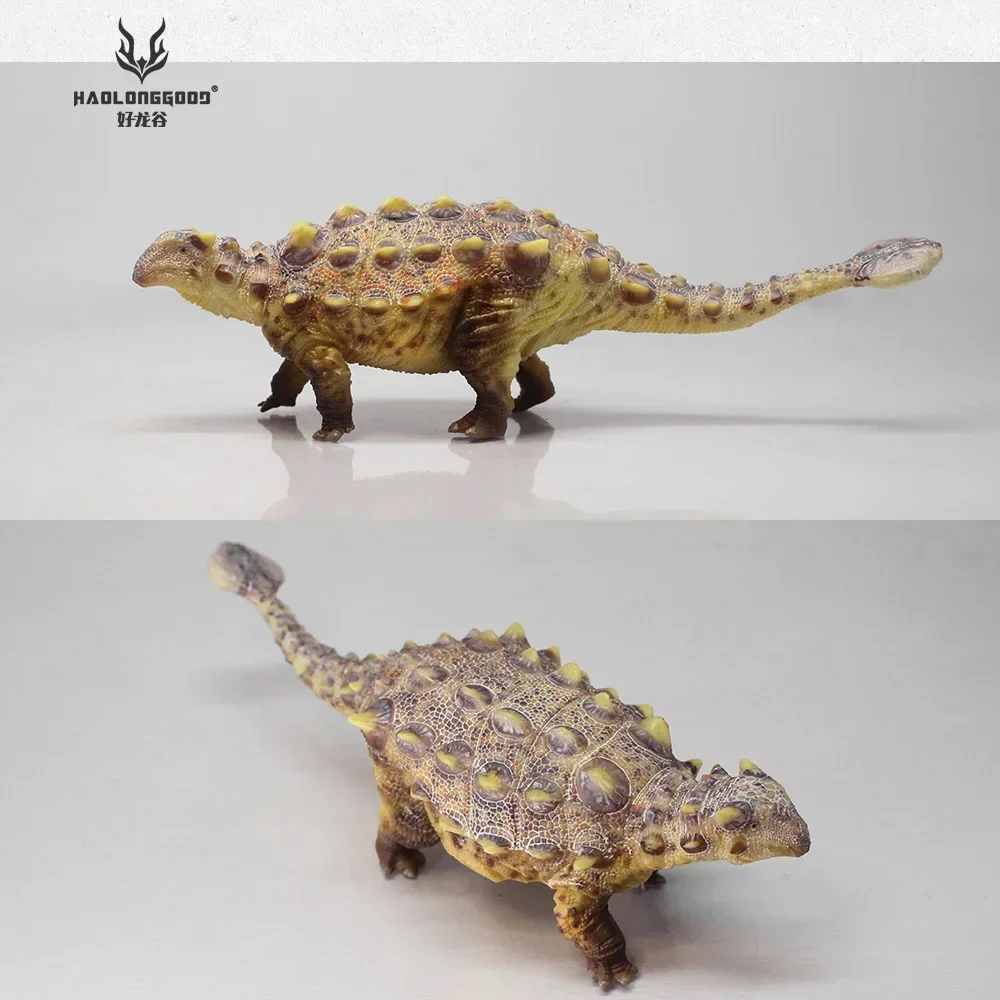 1/35 Scale HAOLONGGOOD Tianzhenosaurus Dinosaur Figures Prehistroy Animal Model Toy