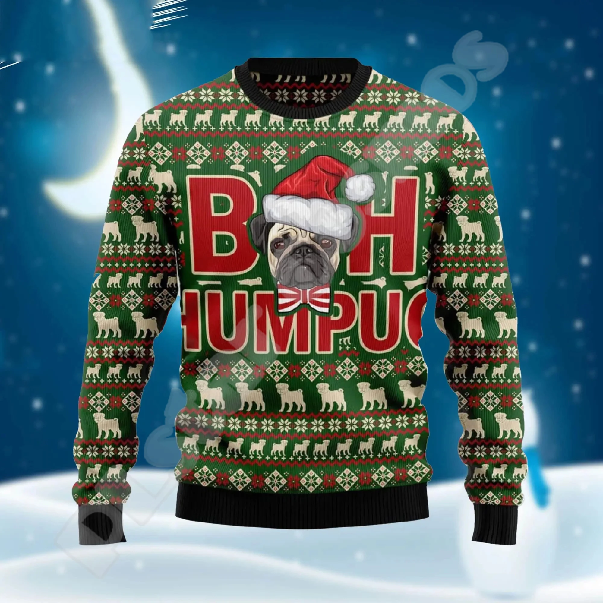 Variant: Sweater