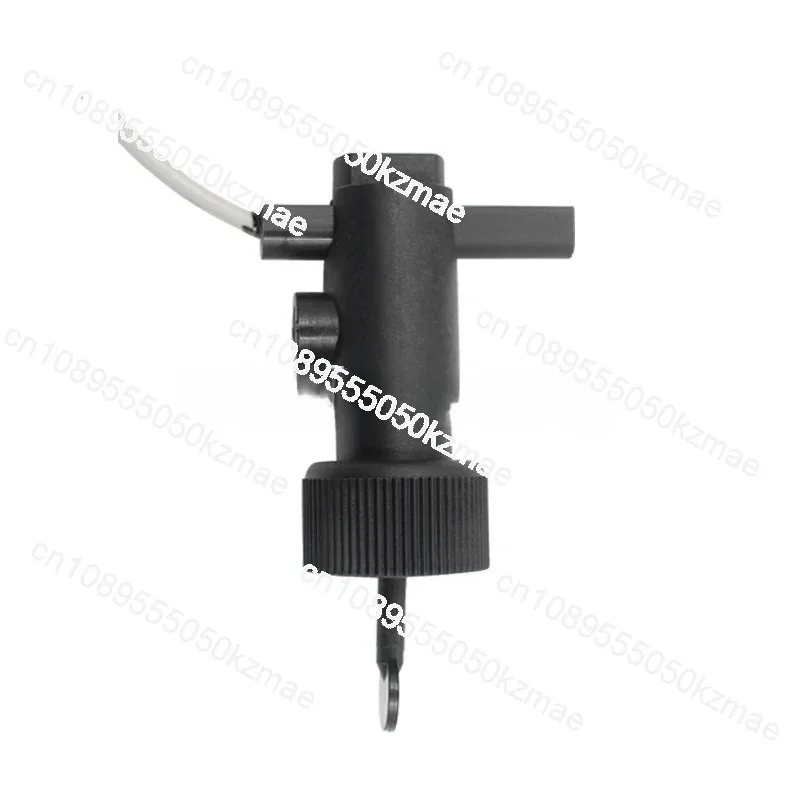 

Магнитный герконовый датчик потока, 6-точечная перегородка из полипропилена для воды, жидкости, переключатель измерителя обнаружения потока