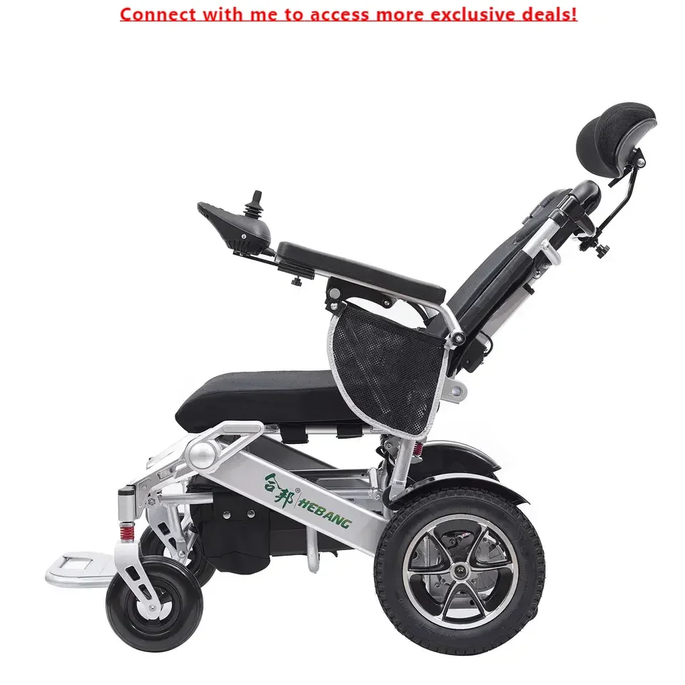 Auto Reclining Electric Wheelchair 16 Inch Electric Unicycle One Wheel Electric Scooter Skateboard 600W Hoverboard E-Unicycle