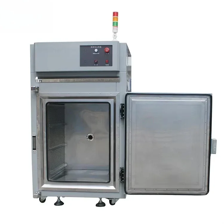 

Electric Baking Oven Hot air Circulating Drying Oven Industrial Oven for Baking PCB