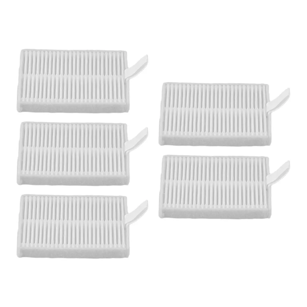 [HOT] For 105 for Vac Q0120 Y0110 Vacuum Cleaner Replacement Washable Filter Home Appliance Accessories
