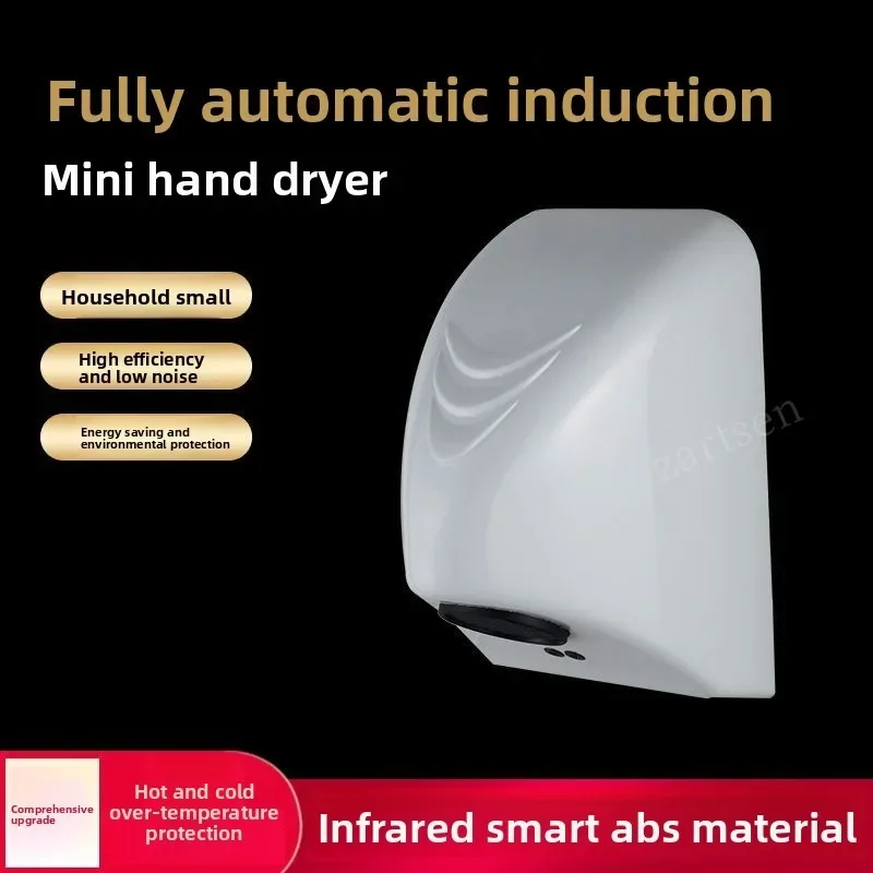 Thumbnail 3 - #20 Best Automatic Hand Dryers to Buy In 2026