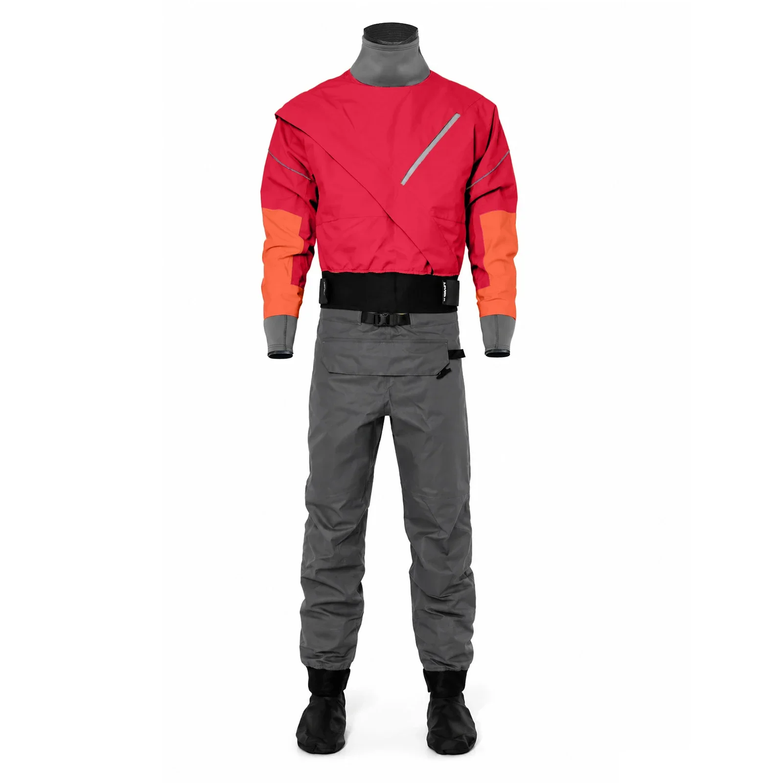 #37 Newest Drysuits
