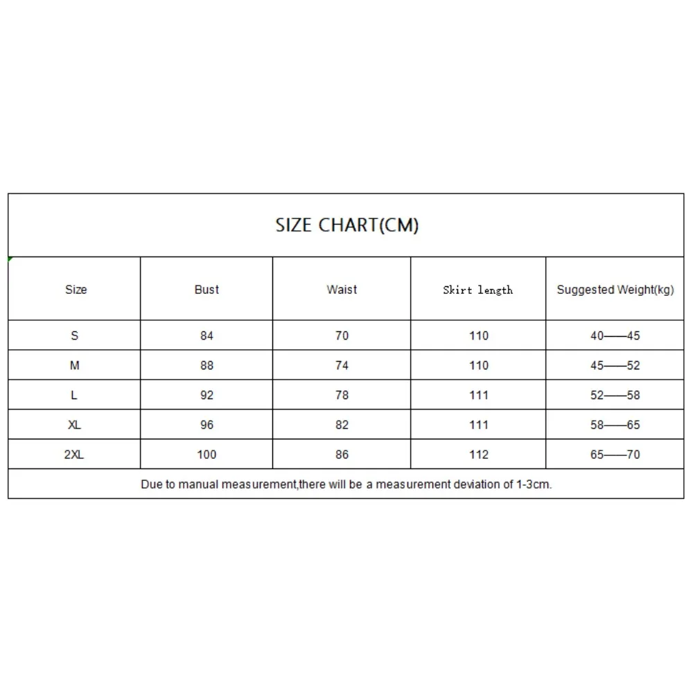 2025 Ladies' Long Skirt with Bubble Sleeves and A Straight Collar That Crosses The Knee  Waist Square Neck Midi Dress in Black