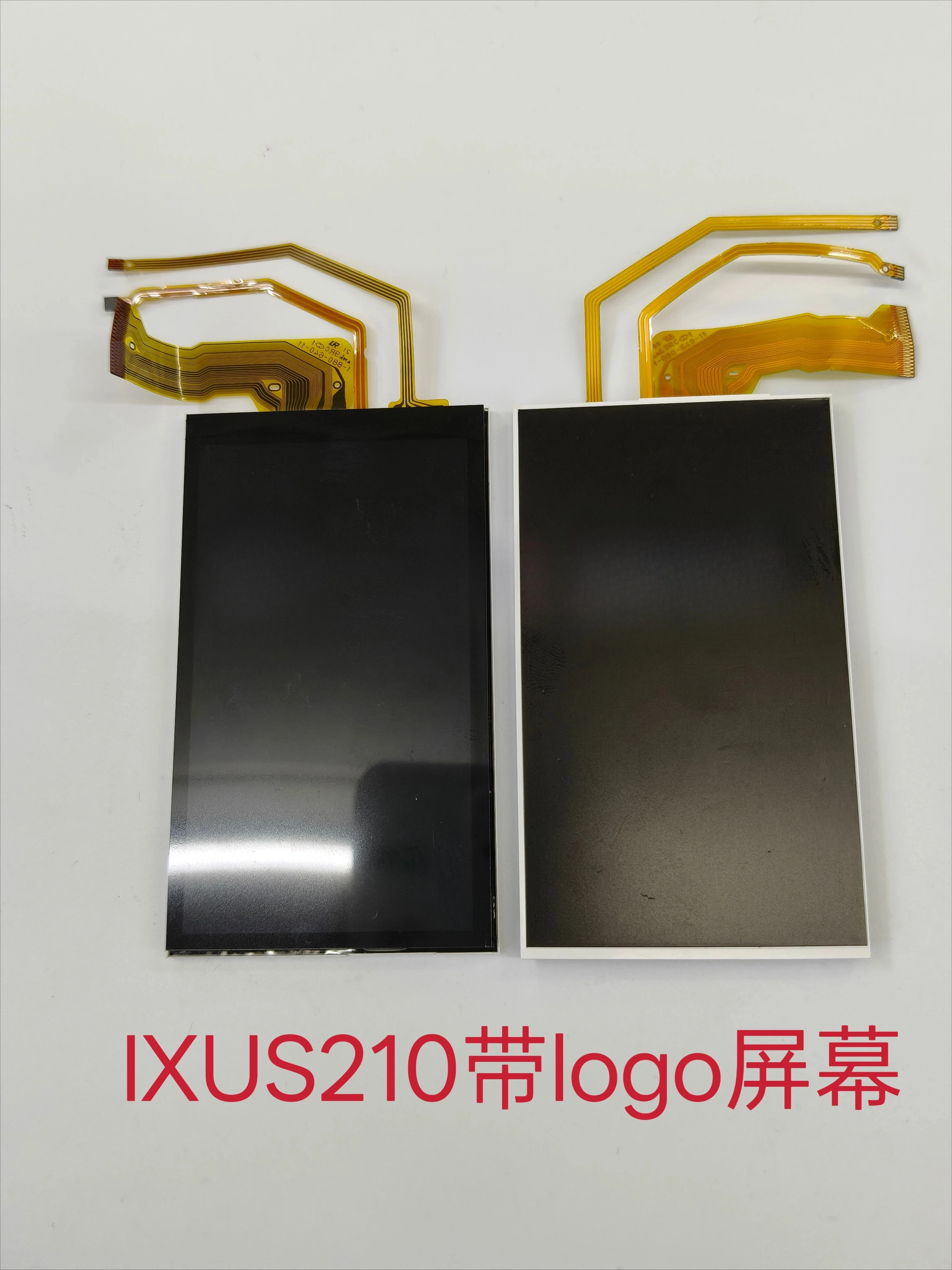 

LCD Display Touch Screen with Logo Backlight for Canon IXUS210 Camera Repair
