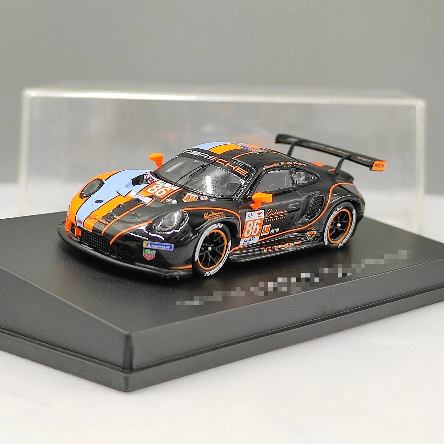 modellino-in-resina-di-porsche-911-rsr-19-gr-racing-le-mans-24h-2023-scala-1-87