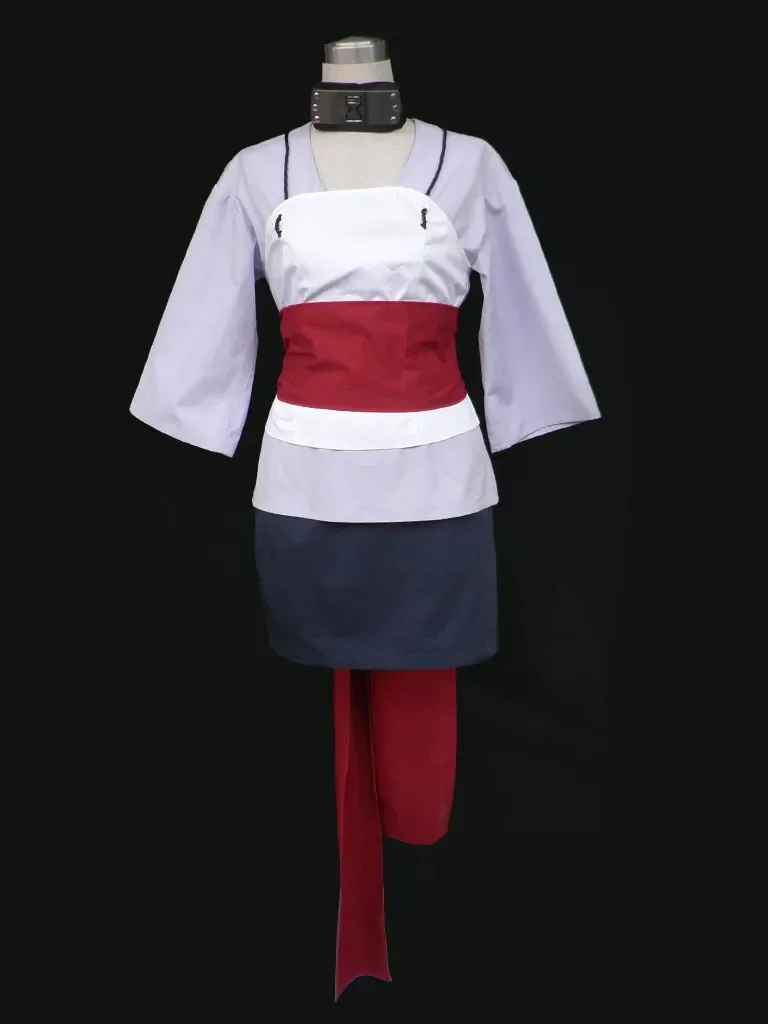 Temari Cosplay Costume Halloween Costumes