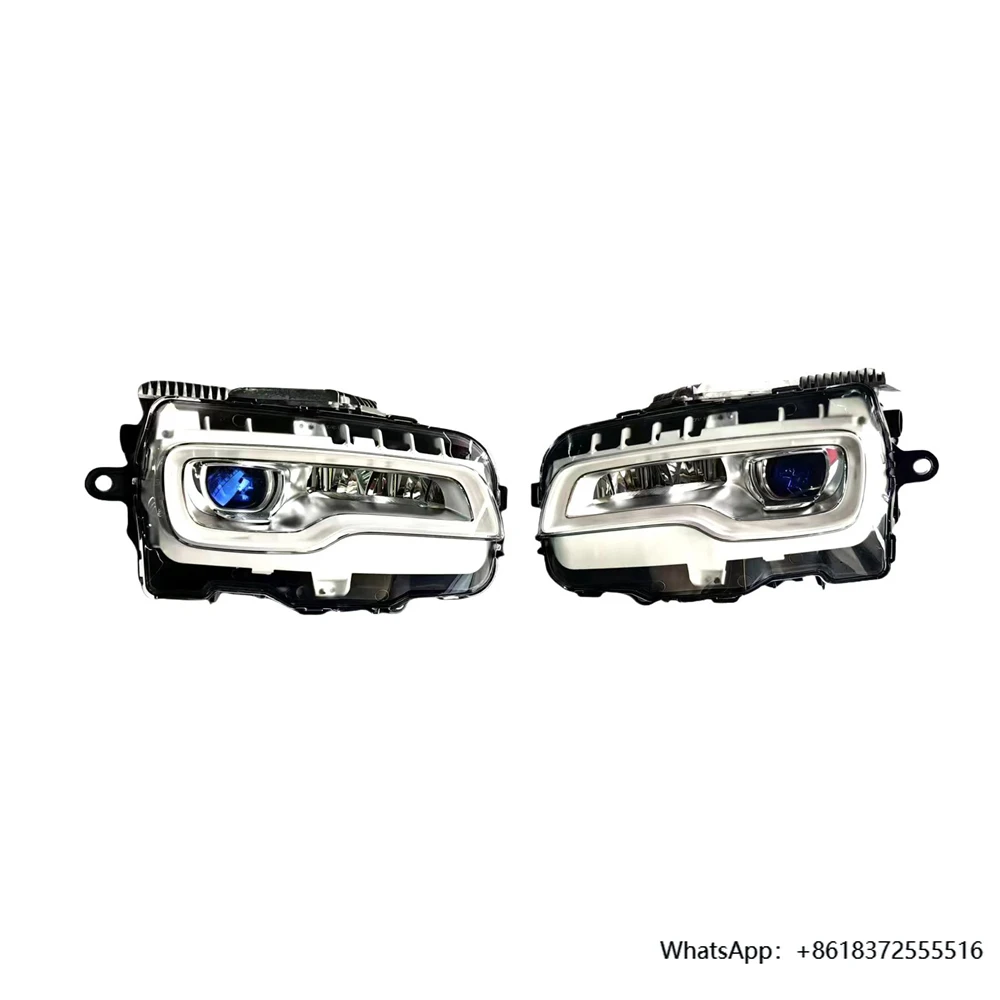 

For Rolls-Royce Ghost Dawn Original 3 Generation Original LED Headlights Hernia Headlights