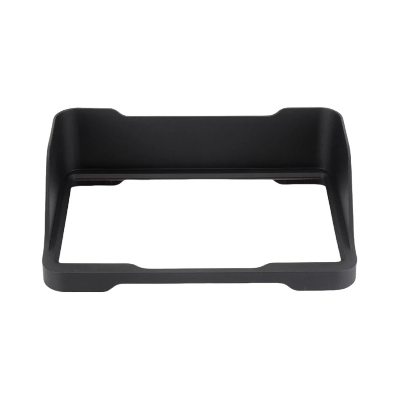 Weatherproof Motorcycle Dashboard Guard Sunshades Cover fitting for Bikes 800MT