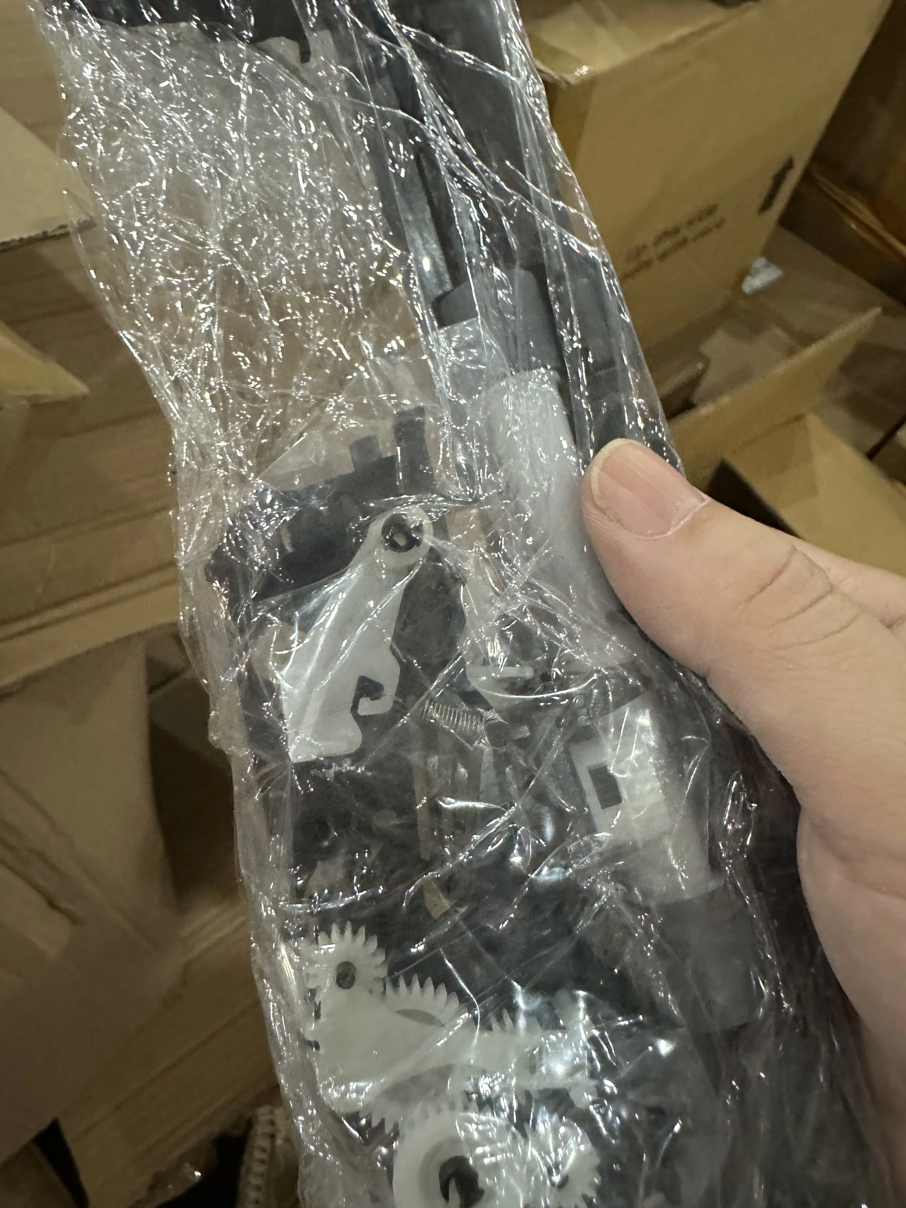 

Pickup Roller Assy For HP Tank 310 410 5810