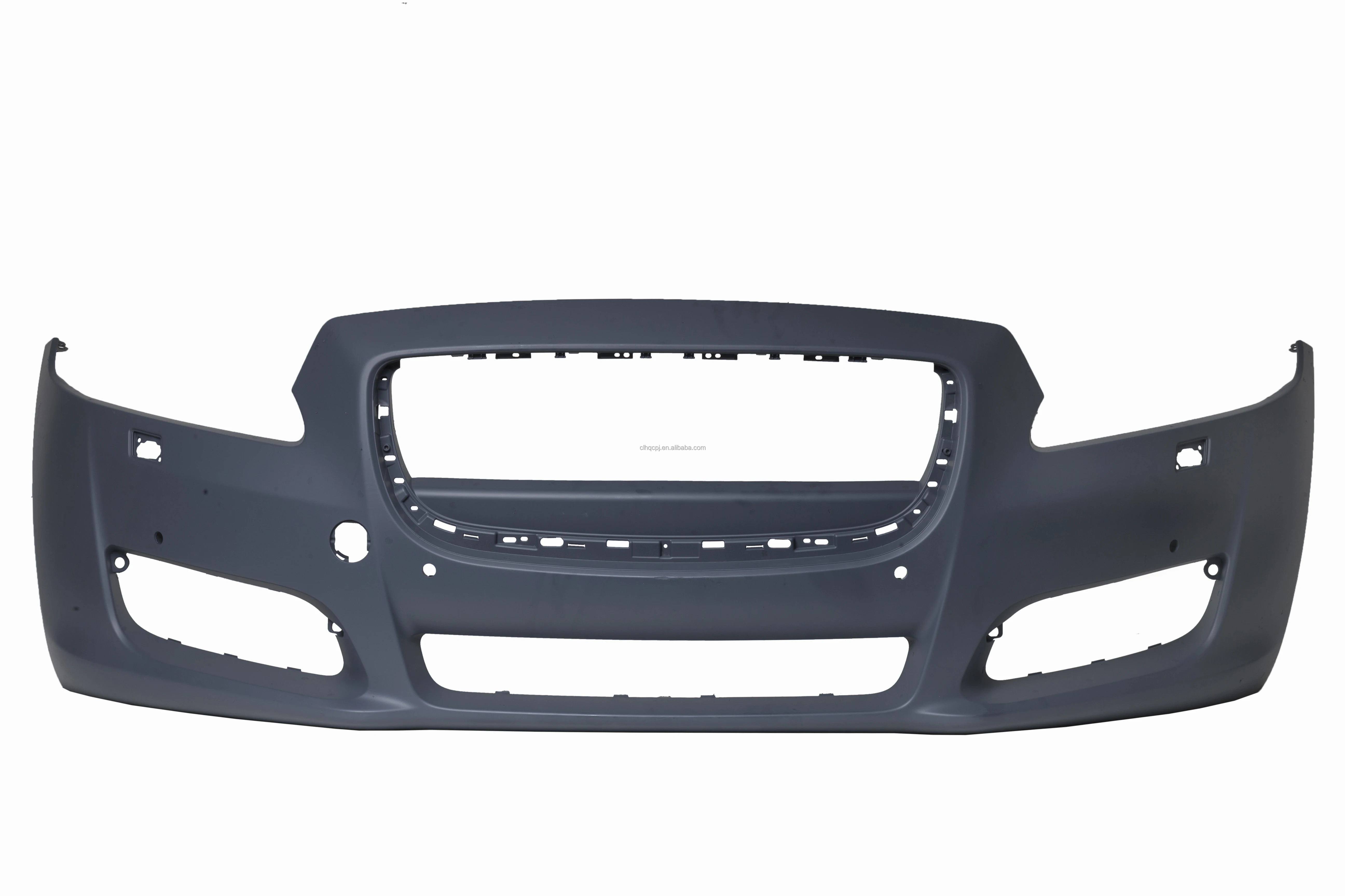 

For Jaguar XJ 2016-2020 With Park Sensor Holes Front Bumper C2D45316LML Bumper