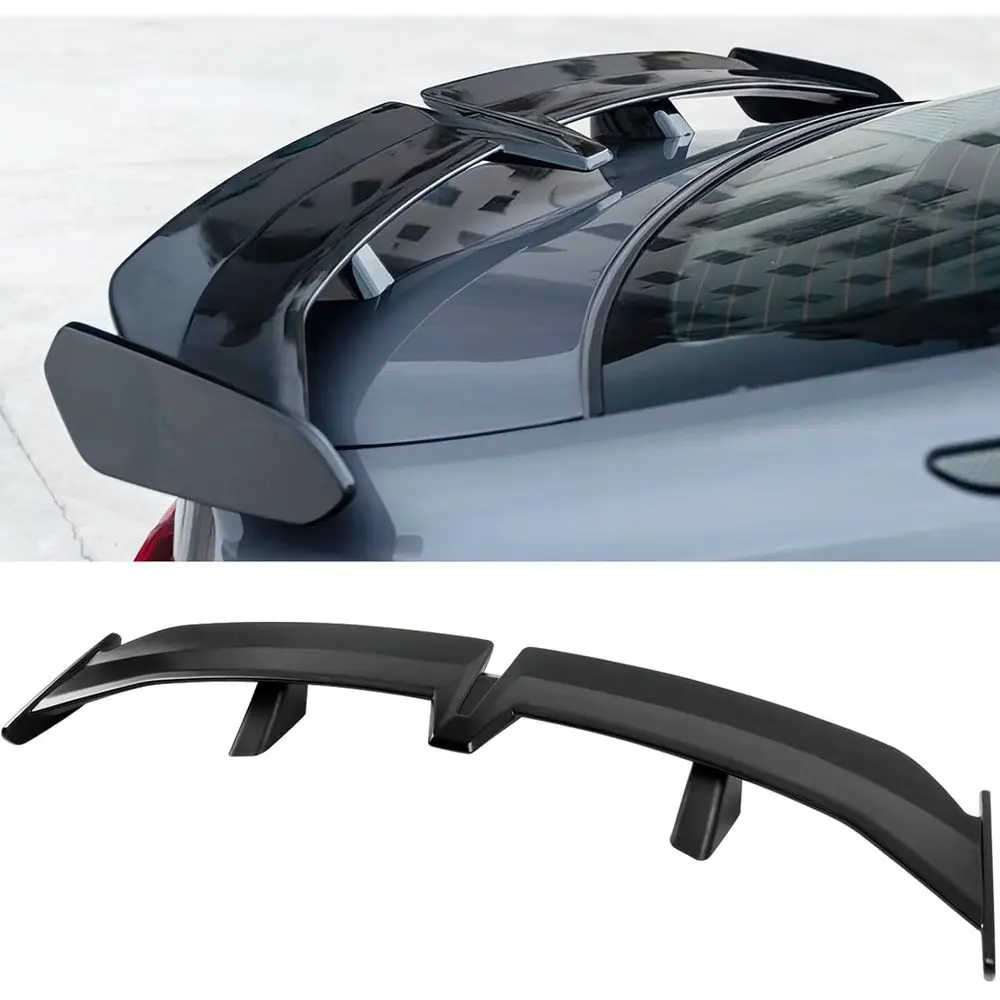 Universal Rear Spoi…