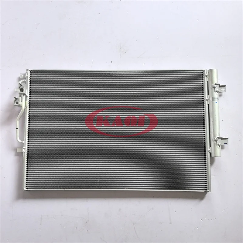 Original Quality AC Condenser  For Chery Tiggo 7 8 Jetour X70 X90 Plus 301000058AA