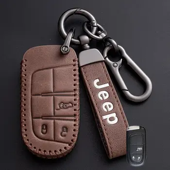 10 最佳銷售 吉普車鑰匙套 - №1