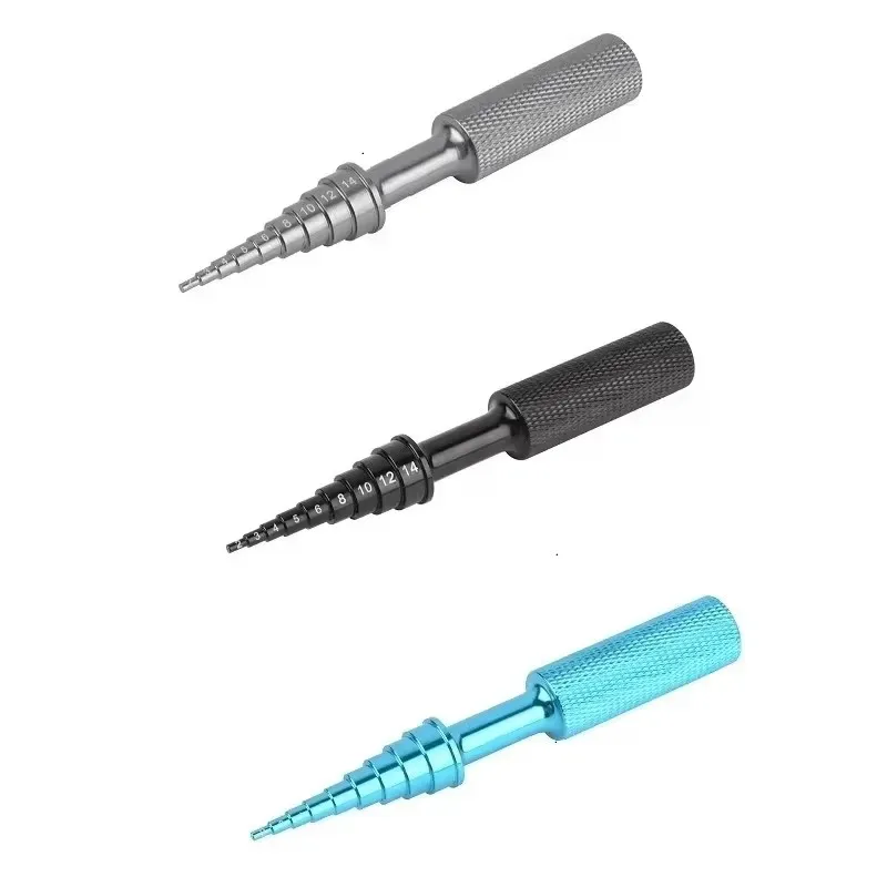 Car Bearings Remover Disassemblers Automotive Tools Car Repair Tools Puller Bearing Remove Installers Hand Tool Set for 2-14mm