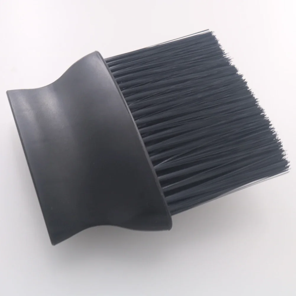 

Brand New Clean Brush For Guitar Plastic 12.4x12x3.6CM 1pc 61g Bass Brush Clean Dust Removal Musical Instrument