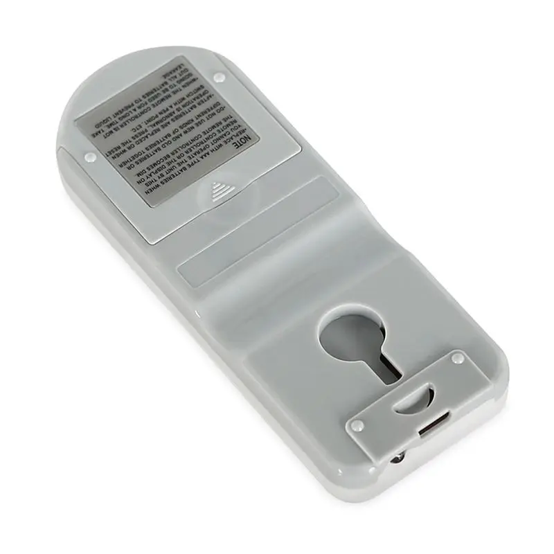 ABKN 5X Air Conditioning Remote Control Replacement for Hitachi RAS-S18CAK X18CBK E18CYK 26/36BCY