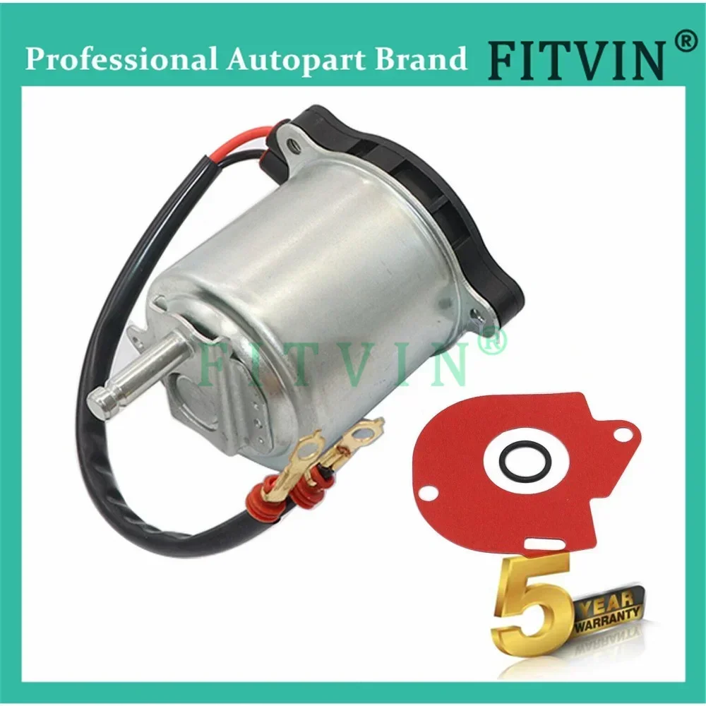New ABS Brake Booster Pump Motor 47960-60050 for Toyota 4Runner Lexus GX460 GX470 LX570 LX450D Land Cruiser Prado 47960-60090