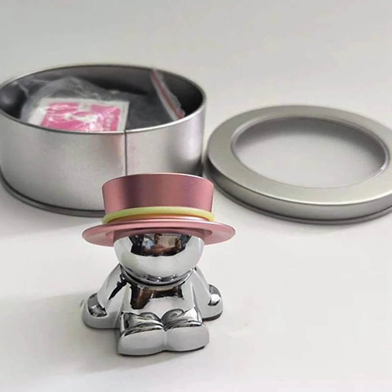 30 Pack 2 Ounce Metal Tin Cans - Round Empty Containers With Clear Top For Candles, Arts & Crafts, Storage In Kitchen