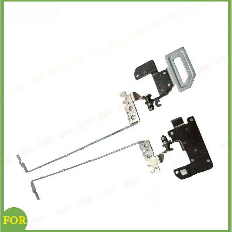 Bisagras de Pantalla LCD Izquierda+Derecha para ACER V3-572 V3-572G V3-532 M5-551 E5-571 E5-571G E5-511 E5-521 E5-531 E5-551 E5-571 AM154000B00