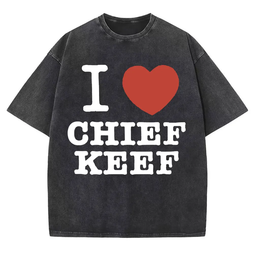 مغني الراب مضحك الهيب هوب تي شيرت تقليدي الرجال القطن فضفاض تي شيرت أشعر وكأنني رئيس كيفي في 2012 رسالة طباعة غسلها تي شيرت