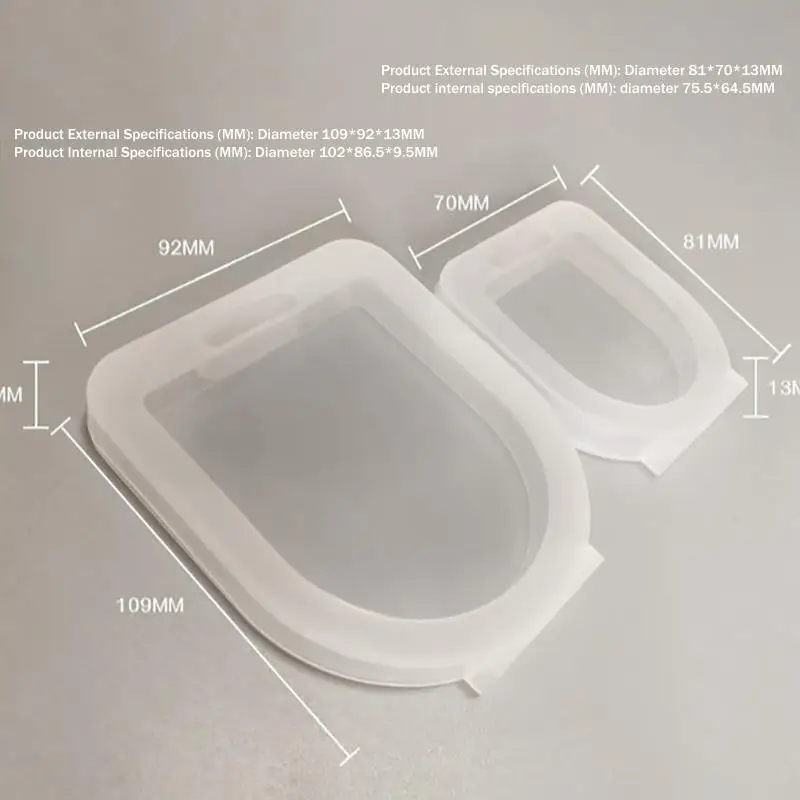 Camera Lens Filter Case Camera Filter Pouches Filter Pack Secure And Convenient Accommodates Filter Sizes 37mm-82mm