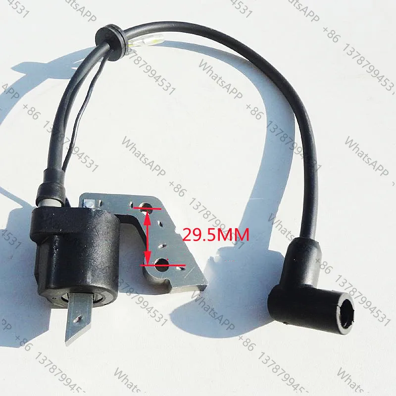 EY20 IGNITION COIL FOR EY20D RGX2400 RG2400 167F 5HP 183CC IGNITOR MAGNETO SOLID STATE MODULE IGNITER 227 79460 11