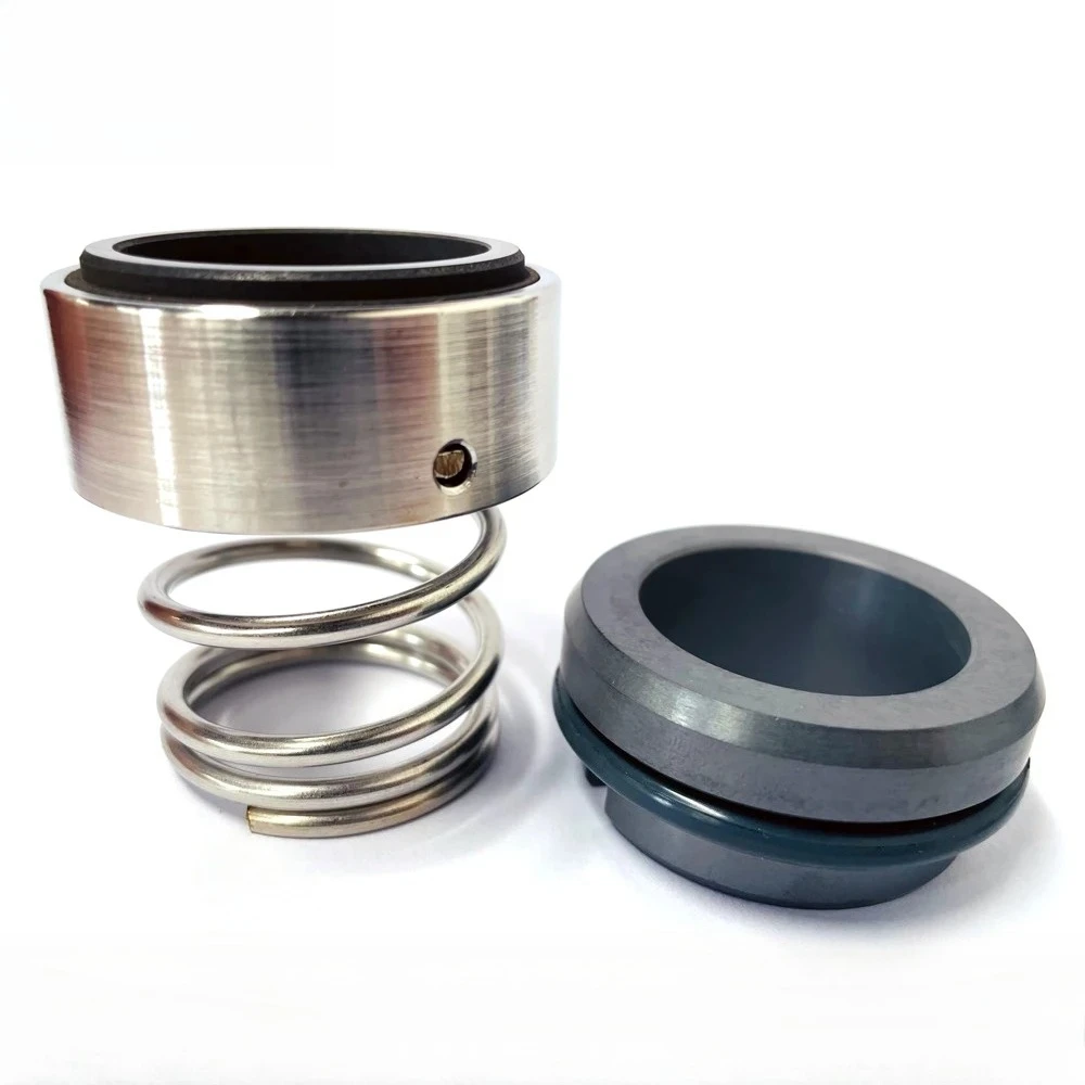 

M32N-28/G9 M32-28 Mechanical Seals With Long Spring For Hot Oil Pumps CAR/SIC/VIT