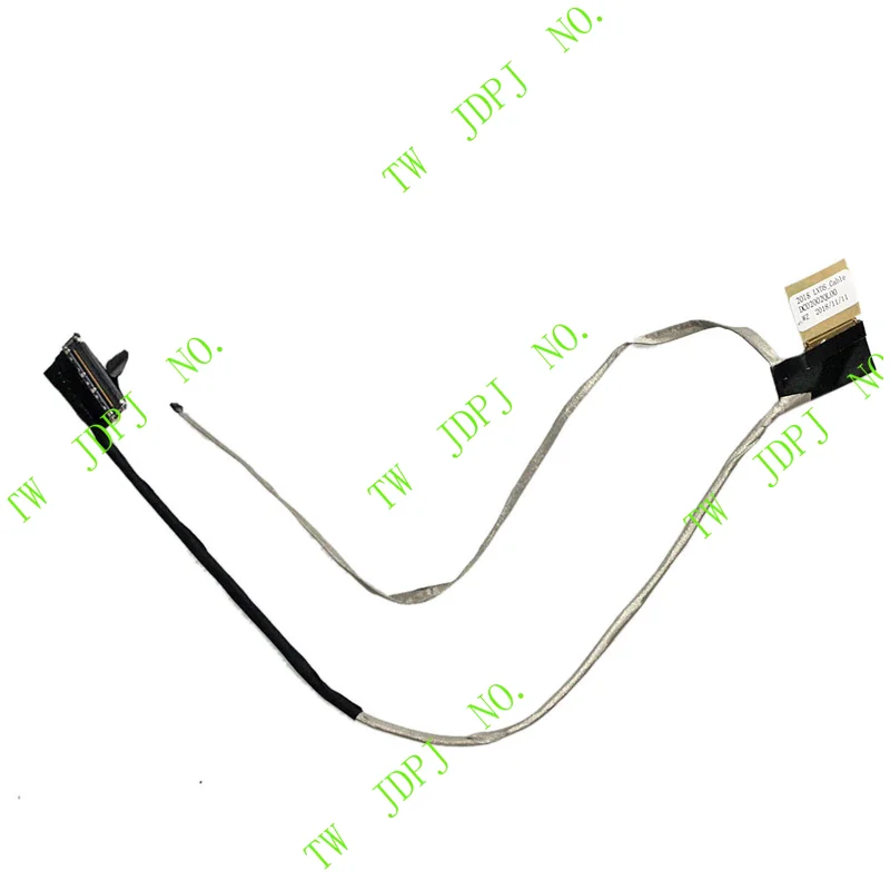 PJSE LCD Video Display Cable For Acer Aspire VX15 VX5-591G DC02002QL00 50.GM1N2.008