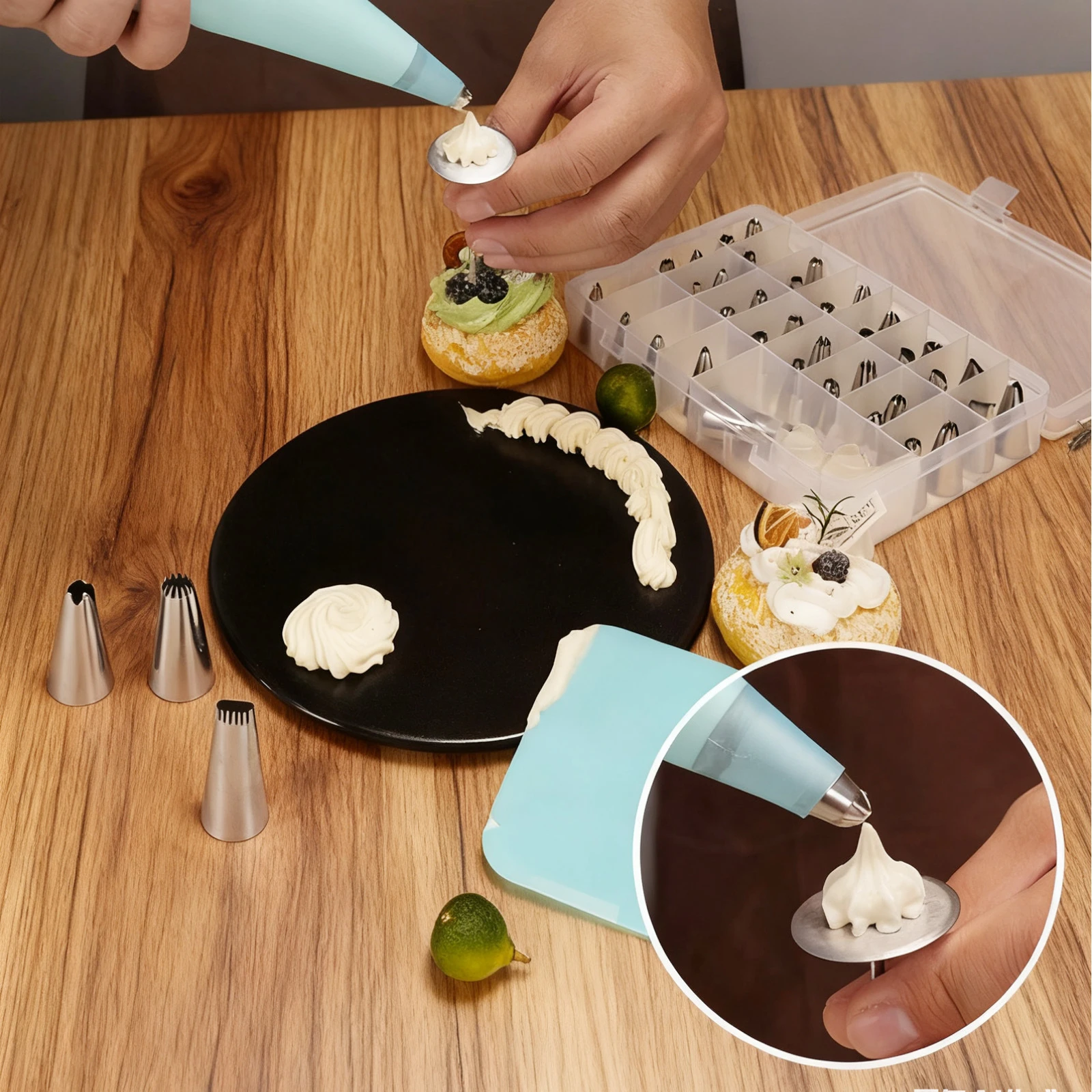 Thumbnail 4 - #25 Compare Cake Decorating Supplies Before You Buy