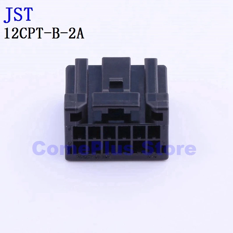 

10PCS 12CPT-B-2A 16CPT-B-2A 20CPT-B-2A 24CPT-B-2A Connectors