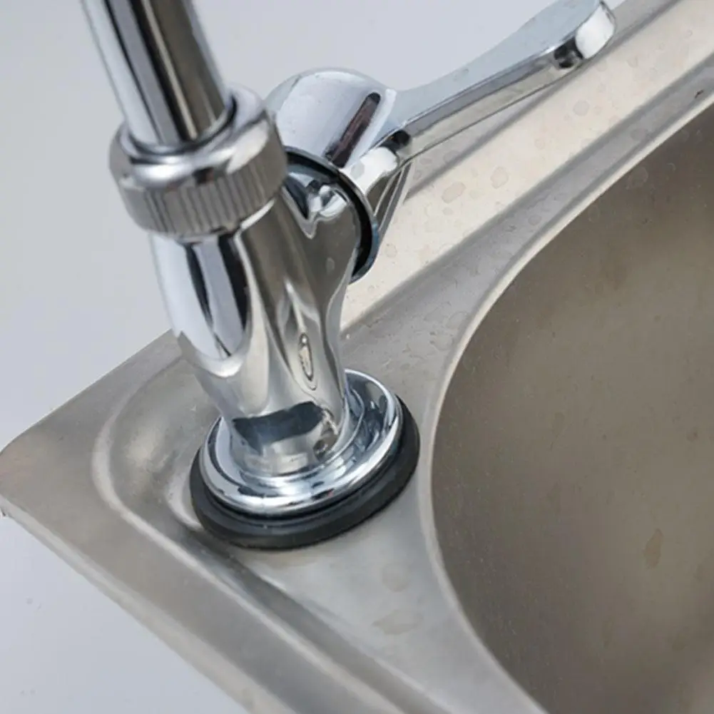 Chiave per doccia Strumento di livello Multifunzionale in acciaio inossidabile con livella a bolla Chiave angolare per bagno per rubinetto doccia Installazione V2f7