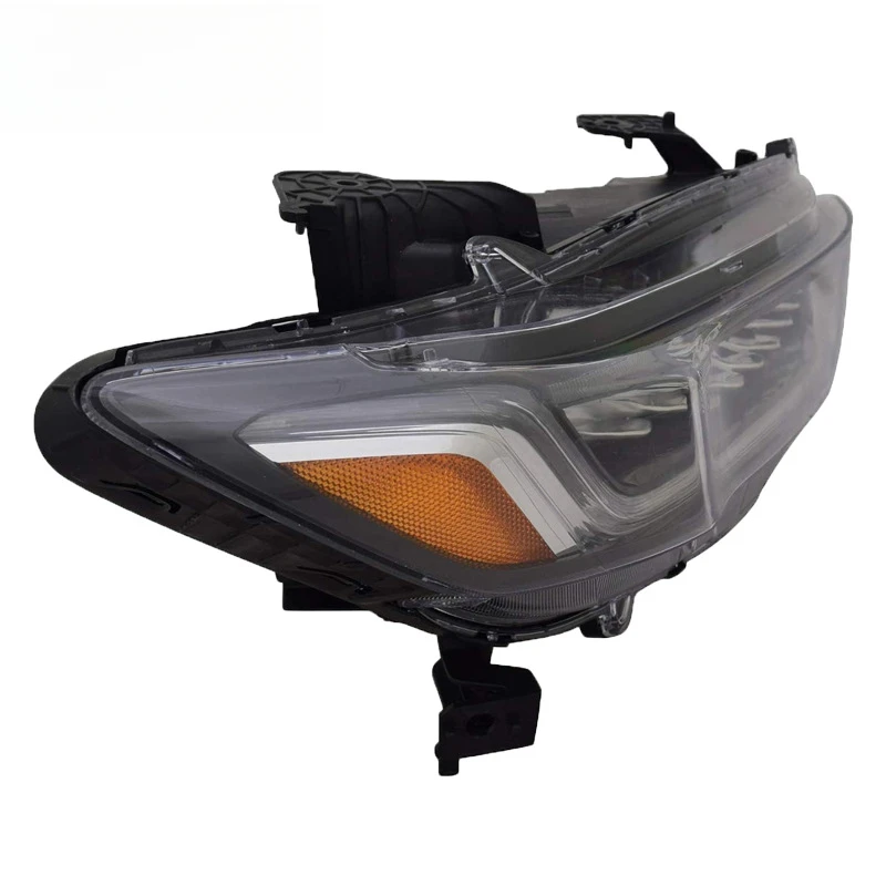 Applicable for Honda Accord 2018-2021 Models 33100--A11 33150-TVA-A11 Headlight Cross-Border