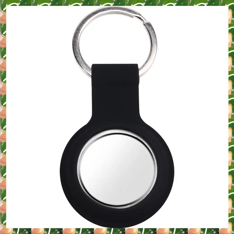 

JAJA умный Bluetooth GPS трекер круглый анти-потерянный локатор отслеживания устройства смартфон кошелек ключ анти-потерянное устройство