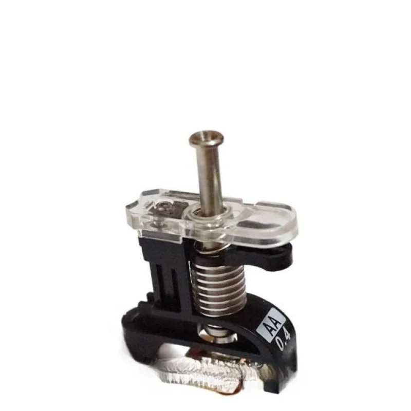 

UM DIYApplicable Spray Nozzle Kit NO.9428_AS 3DPrinter Accessories AA/BB 0.4mm with 25W/30W heating rods