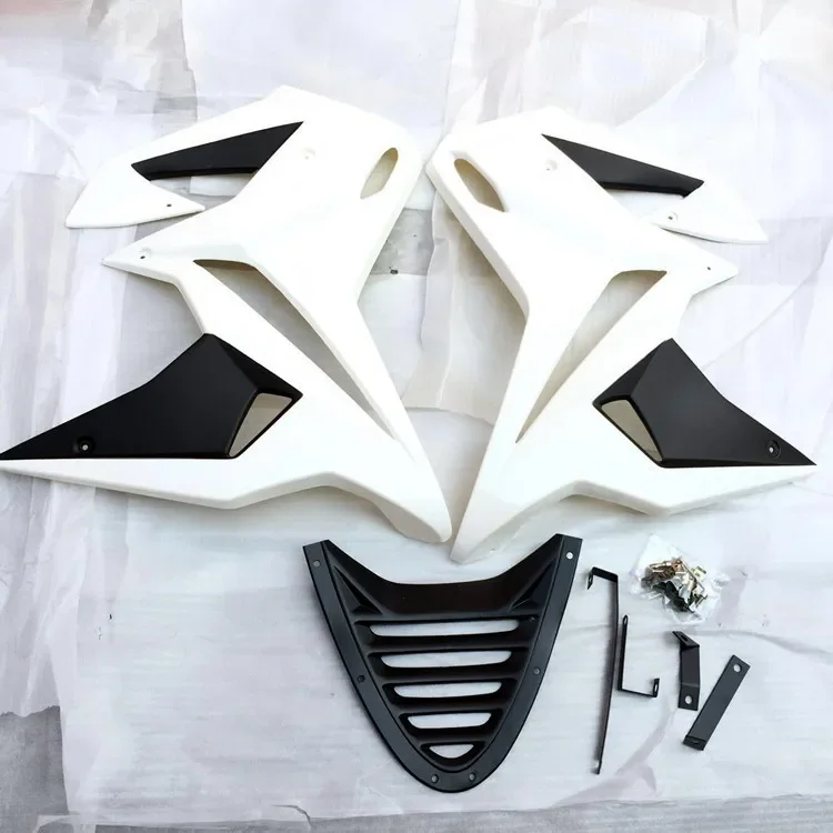 

Lower Bottom Oil Belly Pan Fairing Cowl For Honda MSX125 MSX 125 2008 2009 2010 2011 2012 2013 2014 2015