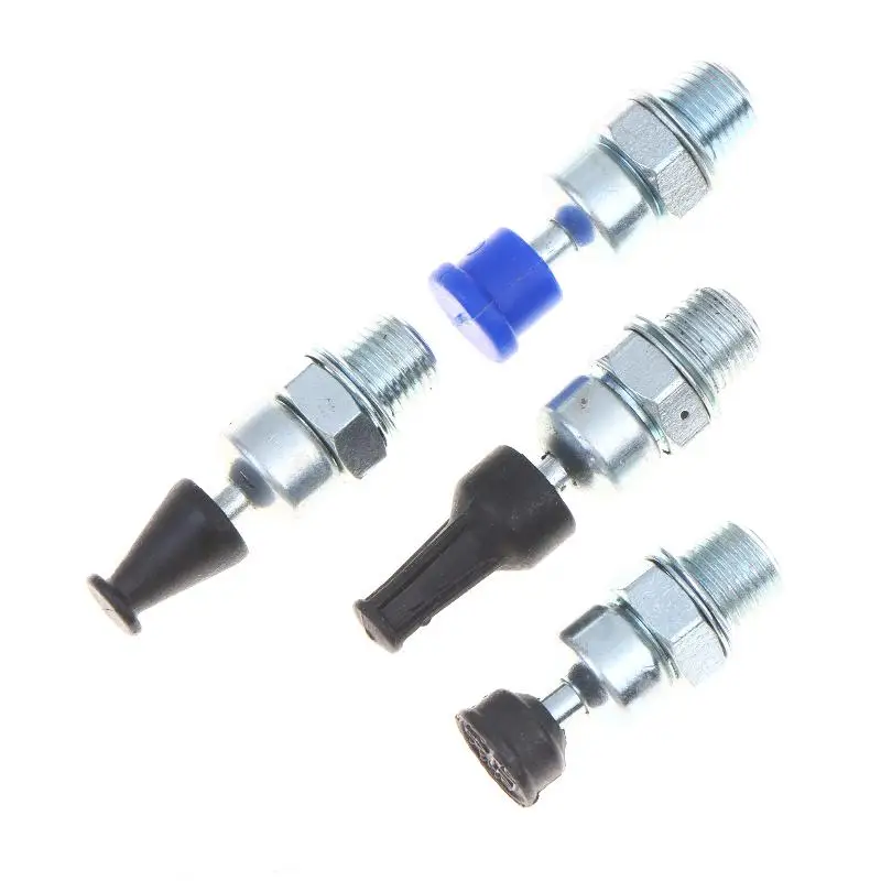 1pc Oil Saw Lawn Mower Cutting Machine Pressure Reducing Valve MS260 HUS395 TS420 Vent Valve K1270