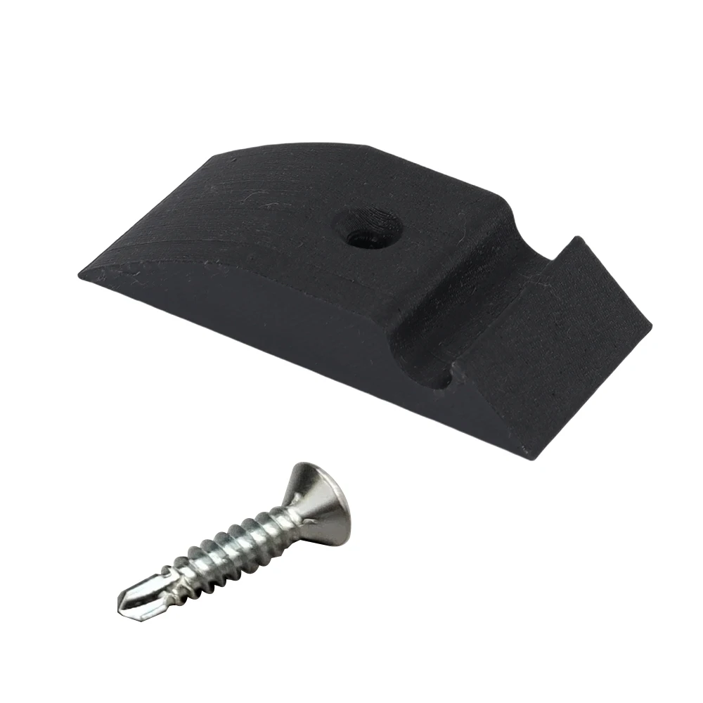 1pc RV Sliding Door Stopper With Skip Function For Ducato Boxer Jumper V. Leicht Motorhome Caravan Camper Van RV Accessories