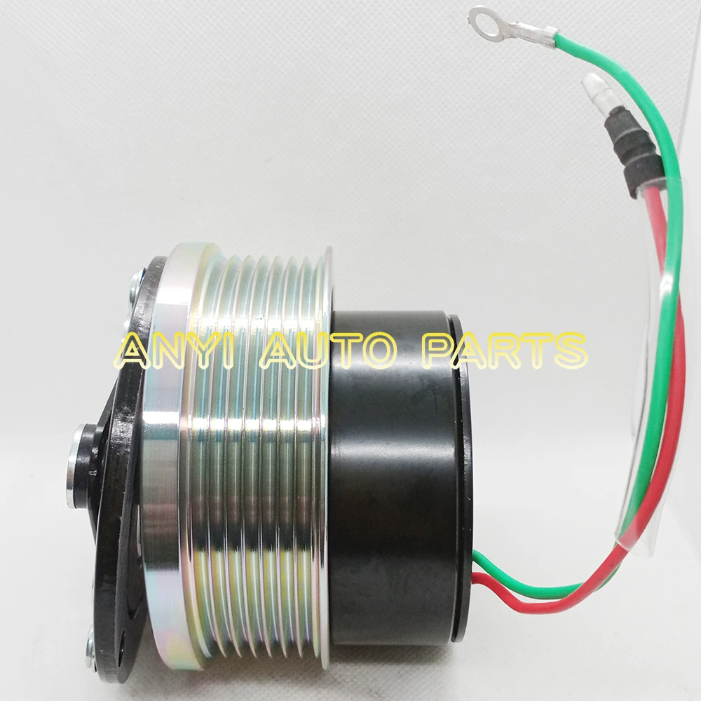 

CA1214 CLUTCH ASSEMBLY TRS09 7PK for HONDA CIVIC 1.8 38810-RZV-G02 38800-RZV-G02 38810-RZV-G01